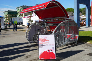 Biclo Scandicci 6