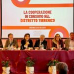 Distretto Coop Tirrenico: dall’Assemblea un progetto di cambiamento della cooperazione tra consumatori 5 PHOTO 2025 10 13 17 43 23