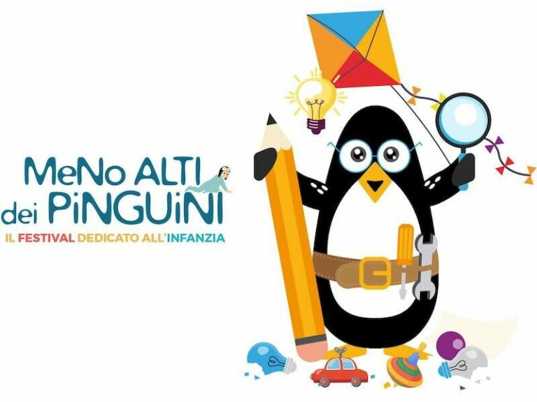 meno alti dei pinguini meno alti dei pinguini