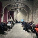 8 studenti dell’Università di Firenze premiati da Legacoop Toscana per le migliori tesi di laurea sulla cooperazione 4 IMG 7143