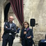 8 studenti dell’Università di Firenze premiati da Legacoop Toscana per le migliori tesi di laurea sulla cooperazione 5 IMG 7146