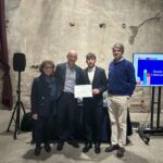 8 studenti dell’Università di Firenze premiati da Legacoop Toscana per le migliori tesi di laurea sulla cooperazione 6 IMG 7150
