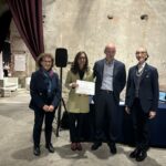 8 studenti dell’Università di Firenze premiati da Legacoop Toscana per le migliori tesi di laurea sulla cooperazione 7 IMG 7157