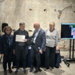 8 studenti dell’Università di Firenze premiati da Legacoop Toscana per le migliori tesi di laurea sulla cooperazione 11 IMG 7181