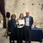 8 studenti dell’Università di Firenze premiati da Legacoop Toscana per le migliori tesi di laurea sulla cooperazione 12 IMG 7184