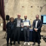 8 studenti dell’Università di Firenze premiati da Legacoop Toscana per le migliori tesi di laurea sulla cooperazione 13 IMG 7190