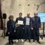 8 studenti dell’Università di Firenze premiati da Legacoop Toscana per le migliori tesi di laurea sulla cooperazione 14 IMG 7195