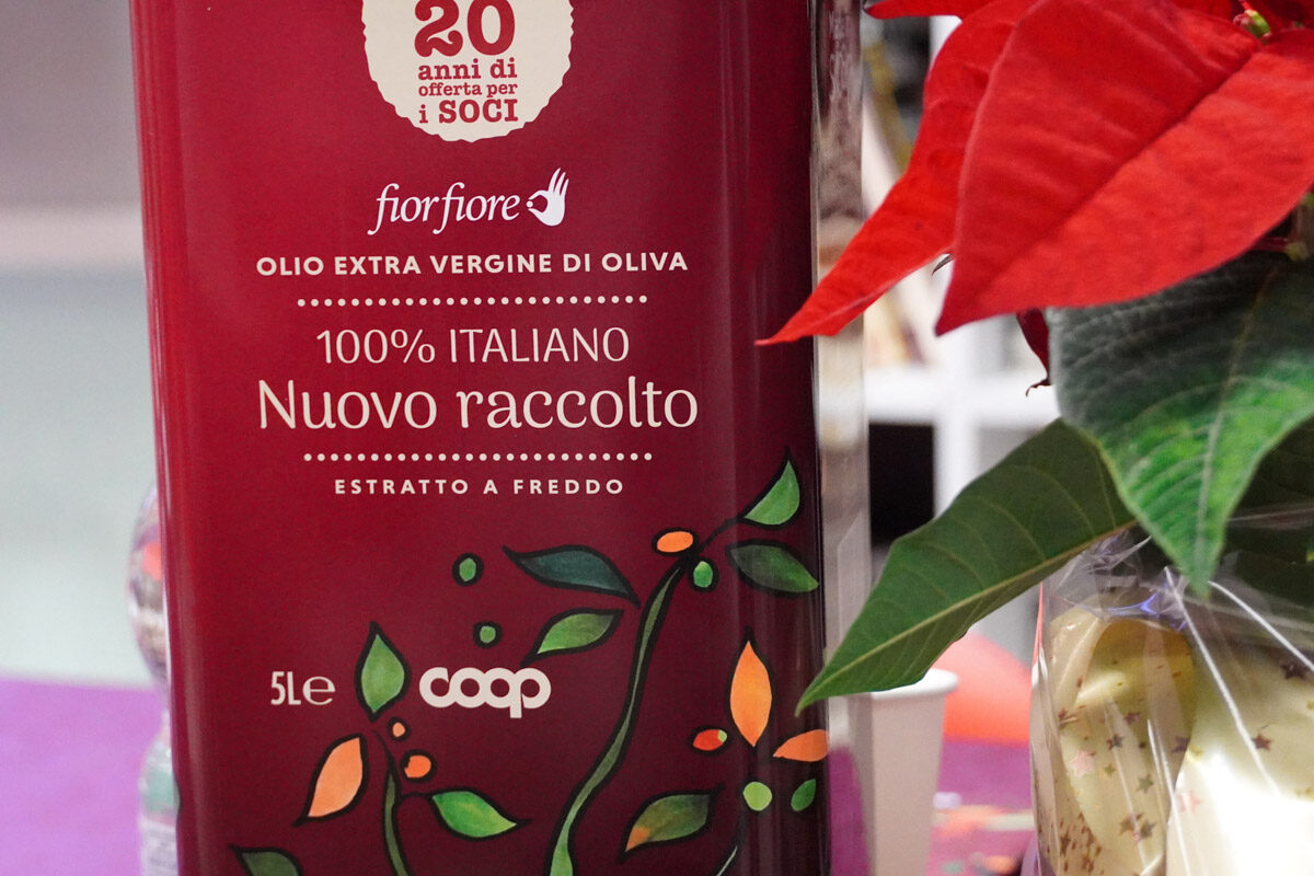 Visita commisario europeo Coop.fi Gavinana 14