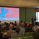 "Lungo la stessa rotta": una giornata di riflessione sulla cooperazione a partire dal libro "Dal ponte di comando" di Turiddo Campaini 4 WhatsApp Image 2025 12 11 at 15.27.50
