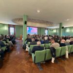 "Lungo la stessa rotta": una giornata di riflessione sulla cooperazione a partire dal libro "Dal ponte di comando" di Turiddo Campaini 7 WhatsApp Image 2025 12 11 at 15.27.53 1