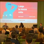 "Lungo la stessa rotta": una giornata di riflessione sulla cooperazione a partire dal libro "Dal ponte di comando" di Turiddo Campaini 8 WhatsApp Image 2025 12 11 at 16.29.59