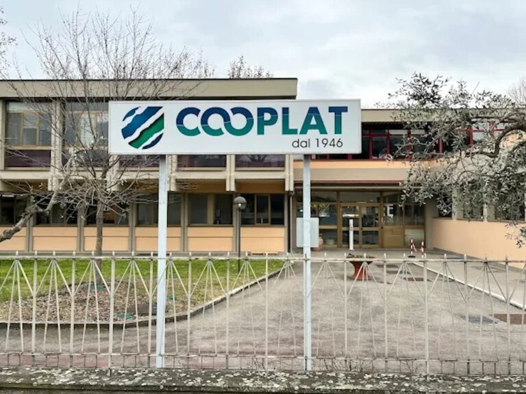 Cooplat sede Cooplat sede