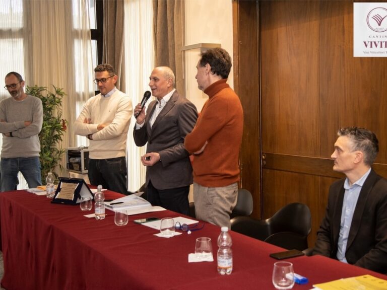 Galgani_Ancillotti_Vivito Valentino Galgani e Davide Ancillotti Cantine Vivito