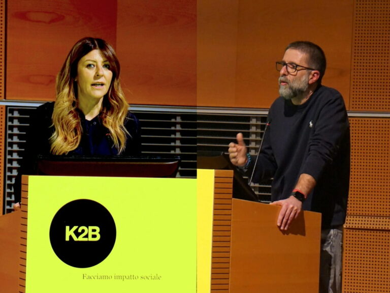 K2B Gatteschi Mecheri K2B Gatteschi Mecheri