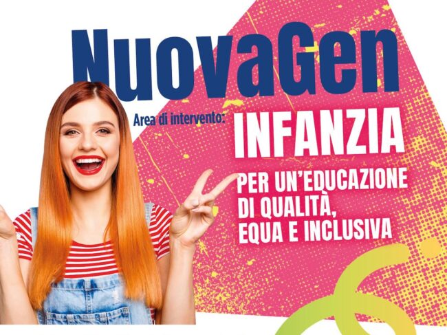NuovaGen Servizio Civile Legacoop Toscana NuovaGen Servizio Civile Legacoop Toscana