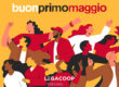 Buon primo maggio Legacoop Toscana