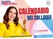 Colloqui Servizio Civile Universale 2026 Legacoop Toscana