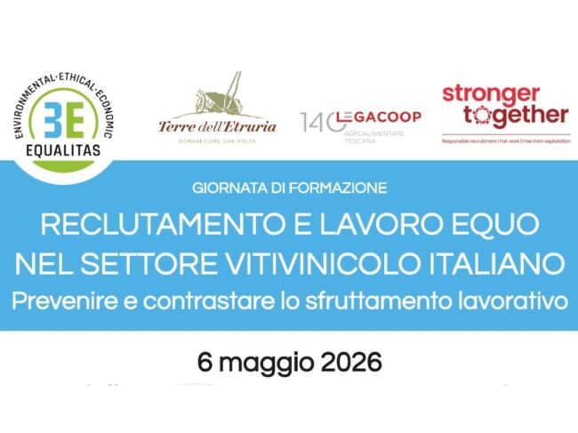Equalitas formazione Grosseto Equalitas formazione Grosseto