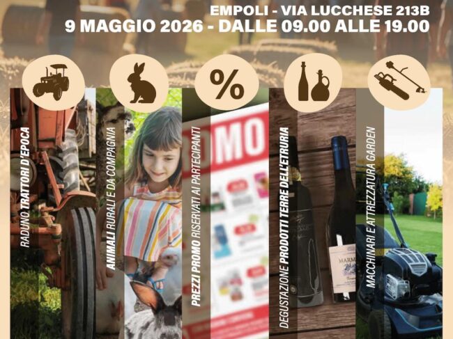 Festa Agricoltura Empoli Festa Agricoltura Empoli
