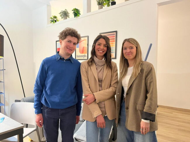 Il barbero blu Tabit autism friendly Siena 1 Il barbero blu Tabit autism friendly Siena