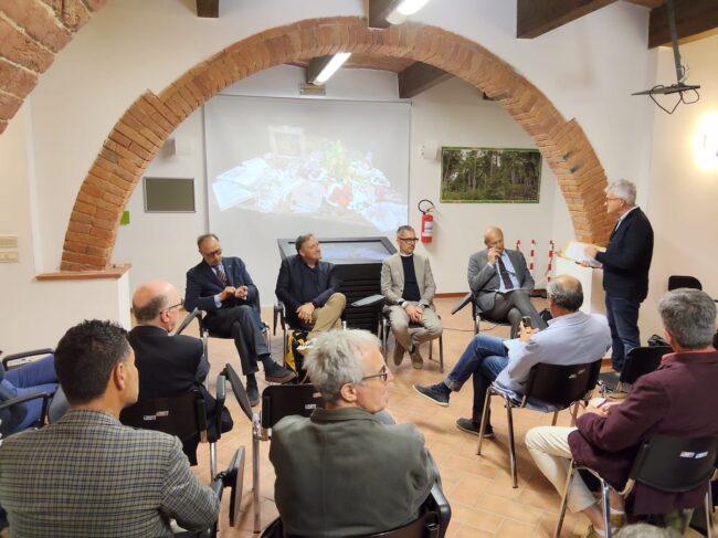 PAT Prodotti Agroalimentari Toscana PAT Prodotti Agroalimentari Toscana