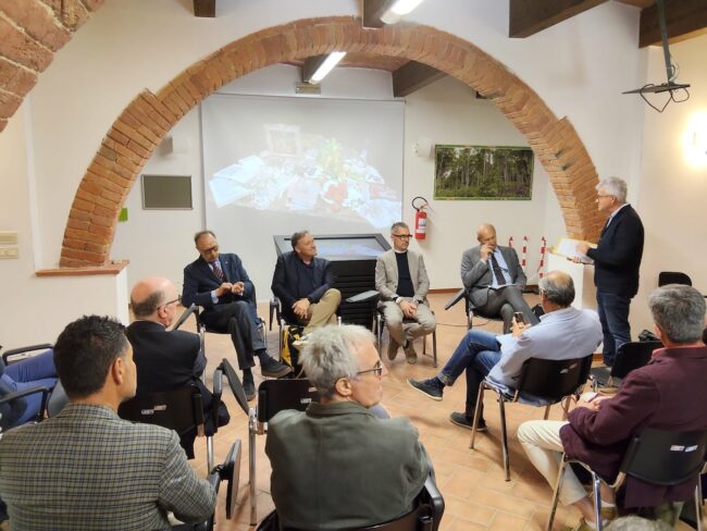 PAT Prodotti Agroalimentari Toscana PAT Prodotti Agroalimentari Toscana