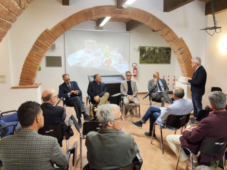 PAT Prodotti Agroalimentari Toscana PAT Prodotti Agroalimentari Toscana