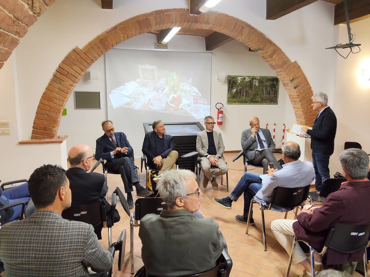 PAT Prodotti Agroalimentari Toscana PAT Prodotti Agroalimentari Toscana