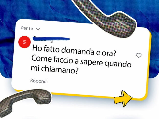 Servizio Civile chiusura domande Servizio Civile chiusura domande