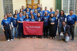 Visita delegazione Brasile1