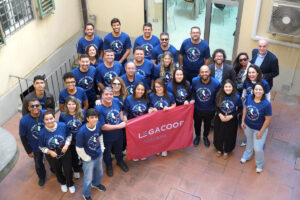 Visita delegazione Brasile2