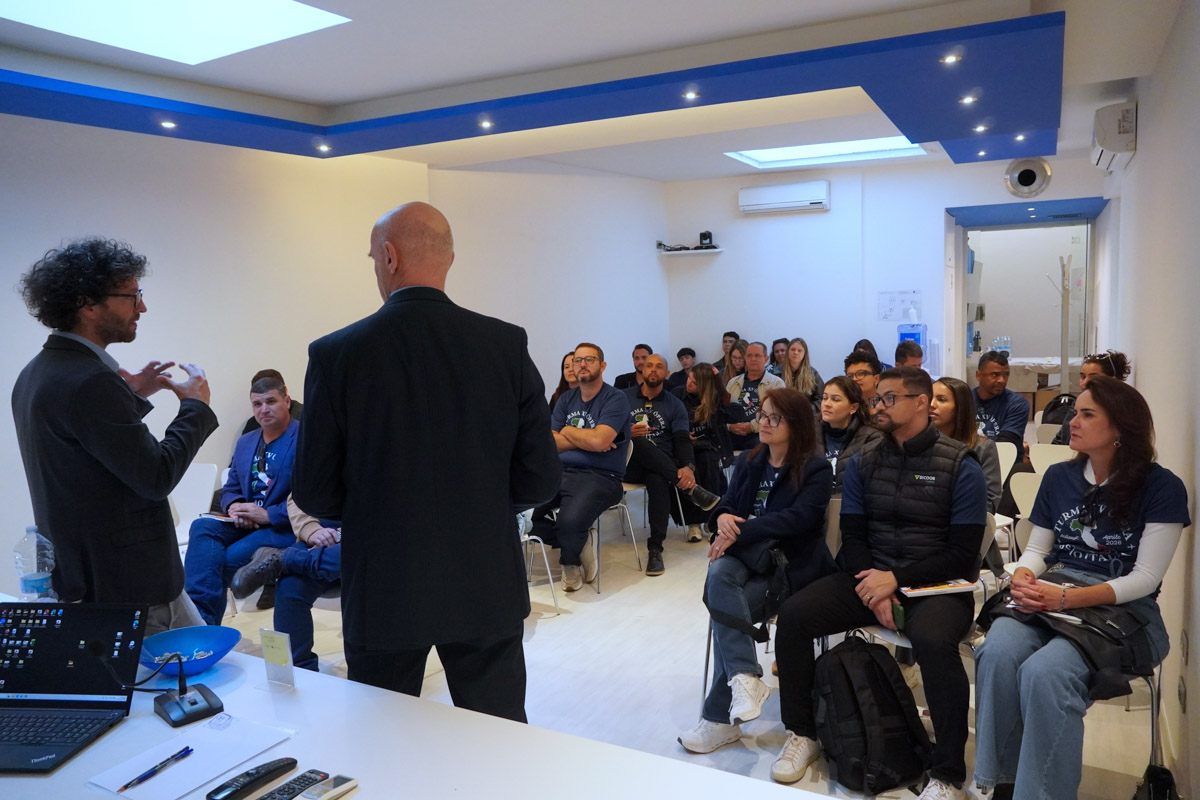 Visita delegazione Brasile4