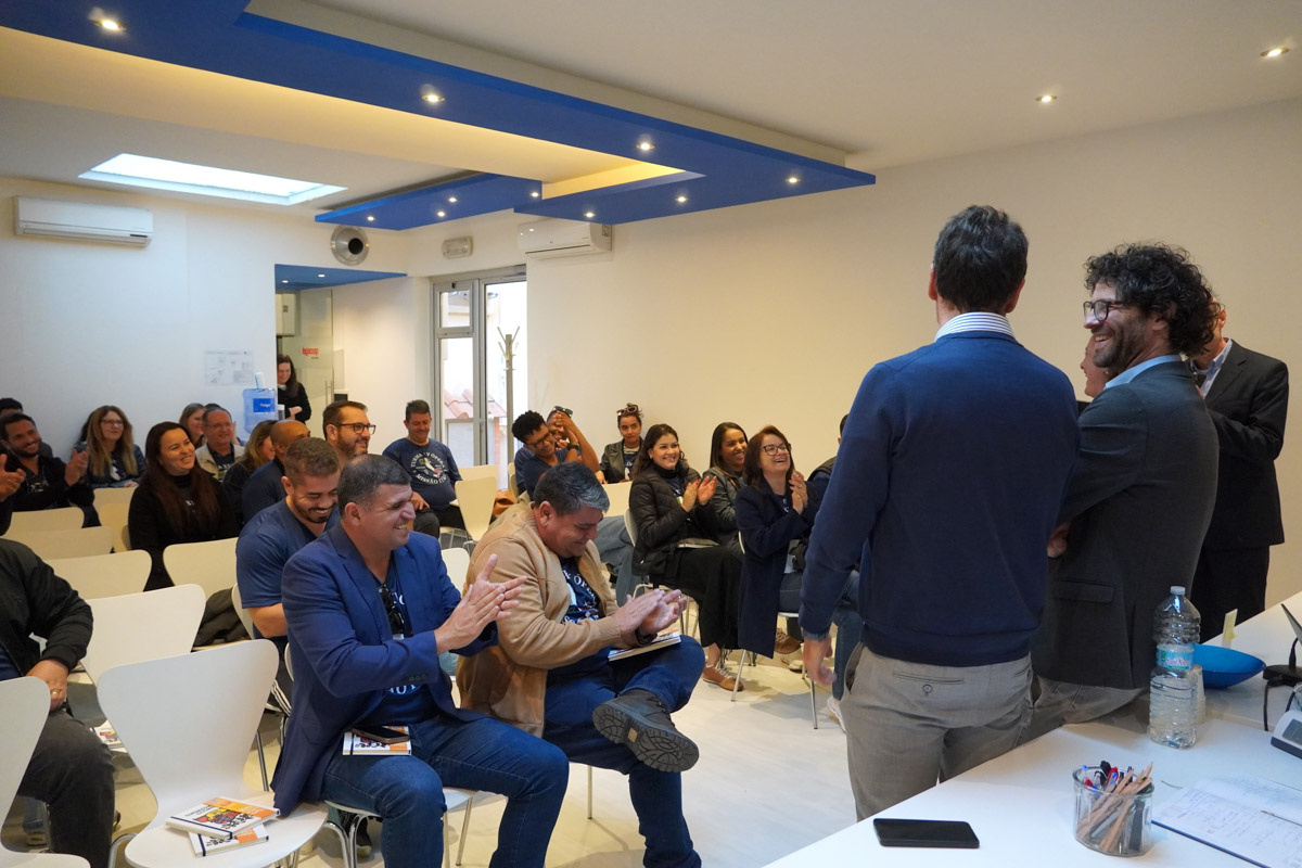 Visita delegazione Brasile5