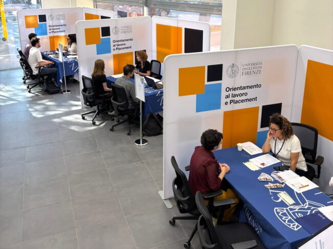 Caree Day cooperative sociali Caree Day cooperative sociali Unifi