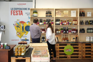 Cooperazione in Festa 20 maggio 11