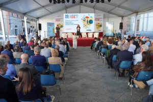 Cooperazione in Festa 20 maggio 5