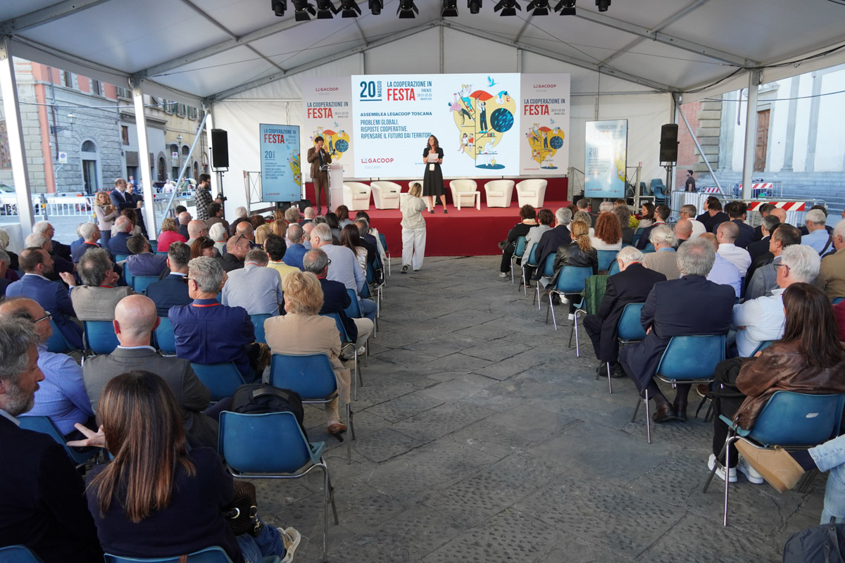 Cooperazione in Festa 20 maggio 5