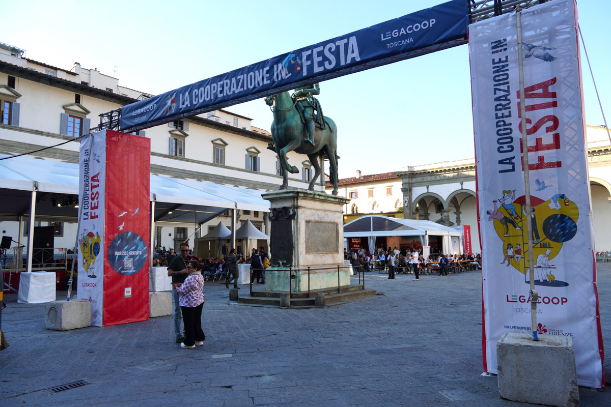 Cooperazione in Festa 20 maggio 7