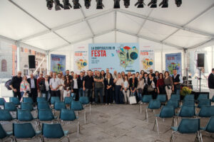 Cooperazione in Festa 21 maggio 10