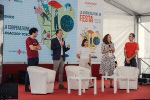 Cooperazione in Festa 21 maggio 11