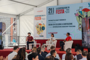 Cooperazione in Festa 21 maggio 12