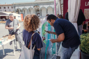 Cooperazione in Festa 21 maggio 15