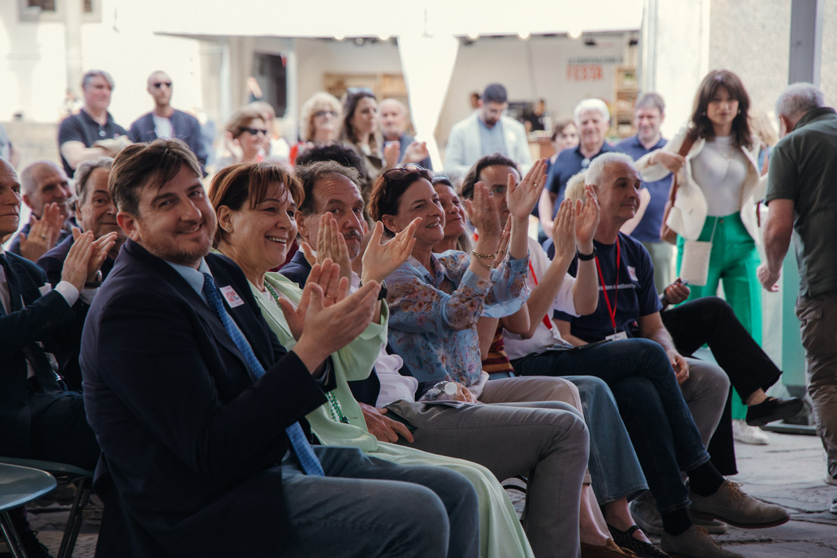 Cooperazione in Festa 21 maggio 17