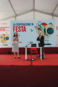 Cooperazione in Festa 21 maggio 2