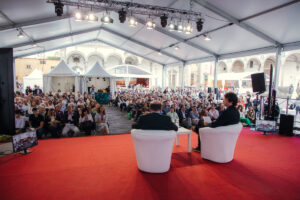 Cooperazione in Festa 21 maggio 20
