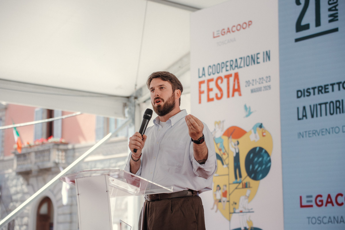 Cooperazione in Festa 21 maggio 7