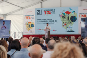 Cooperazione in Festa 21 maggio 9