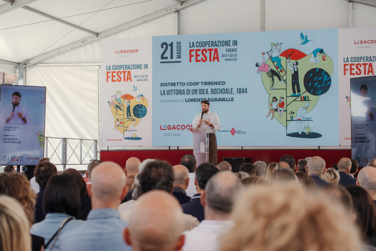 Cooperazione in Festa 21 maggio 9