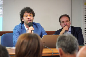 DCT Filiere Cooperative Terre Etruria 15 maggio 11