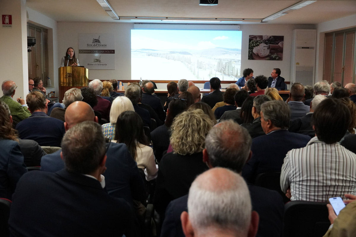 DCT Filiere Cooperative Terre Etruria 15 maggio 18